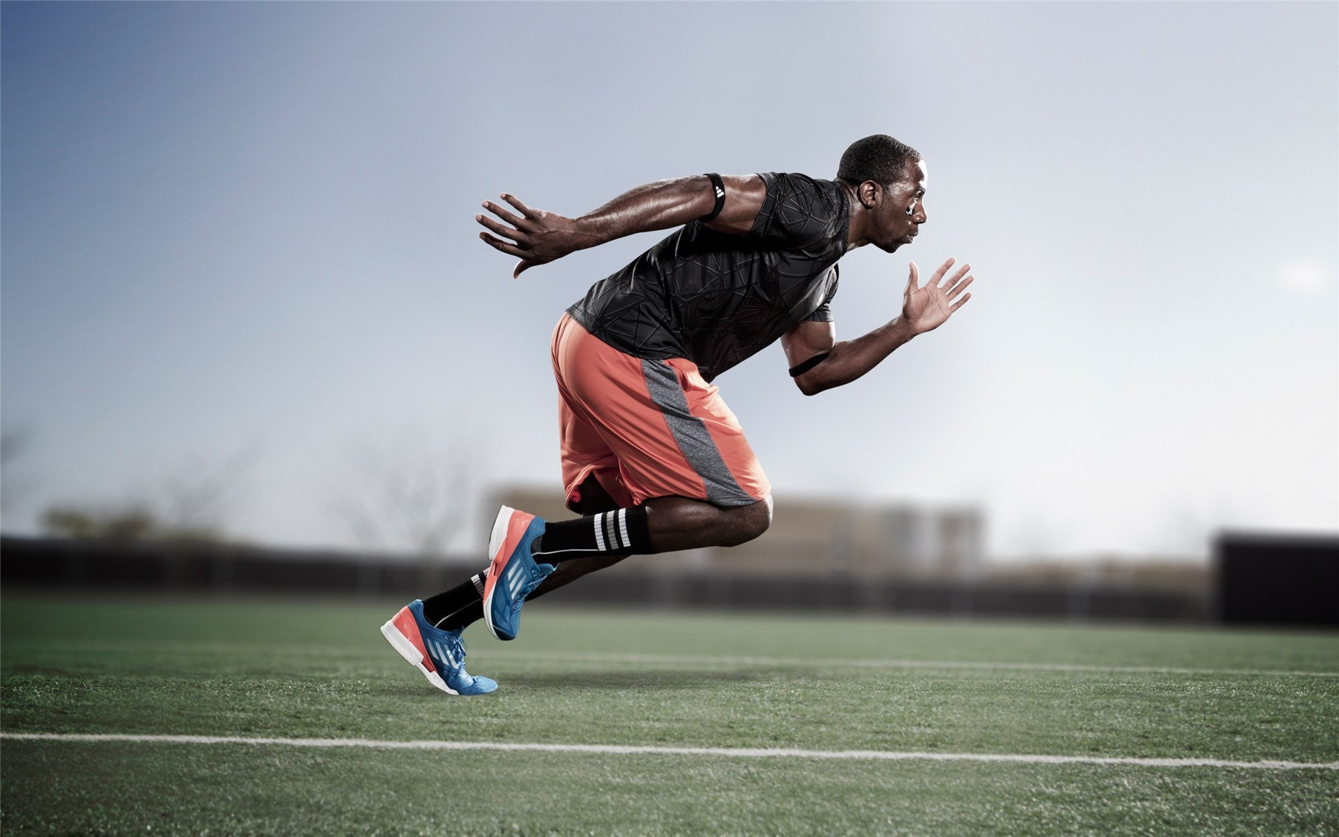 中国田径队闪耀亚洲锦标赛,苏炳添百米夺冠,女子接力破纪录摘金